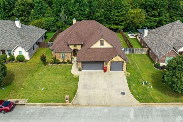 109 Germantown Circle, Hallsville, TX 75650