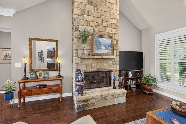109 Germantown Circle, Hallsville, TX 75650