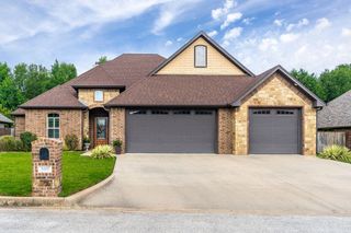 109 Germantown Circle, Hallsville, TX 75650
