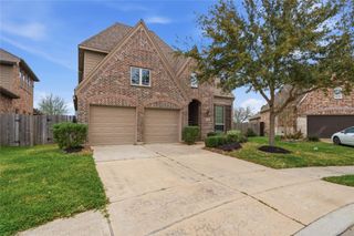 720 Mayhill Ridge Lane, League City, TX 77573