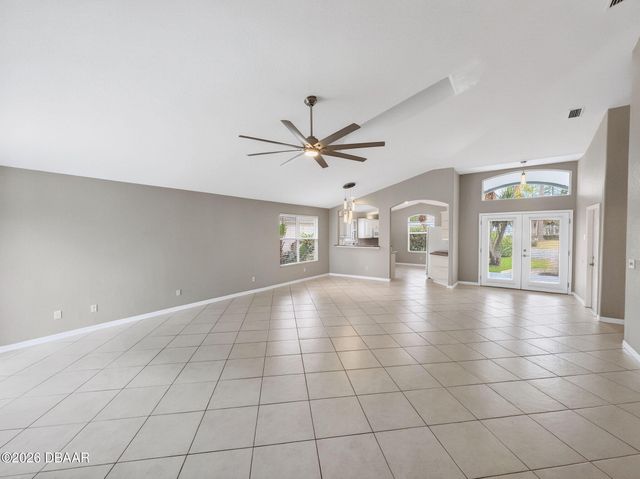 1001 Heatherwood Court, Port Orange, FL 32127