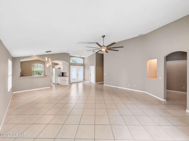 1001 Heatherwood Court, Port Orange, FL 32127