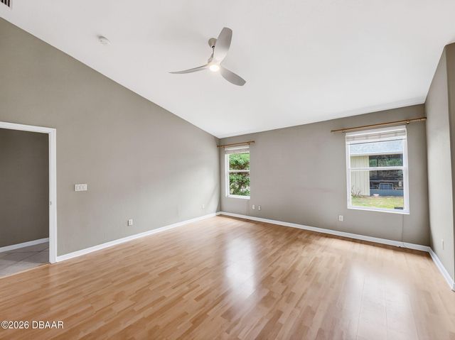 1001 Heatherwood Court, Port Orange, FL 32127