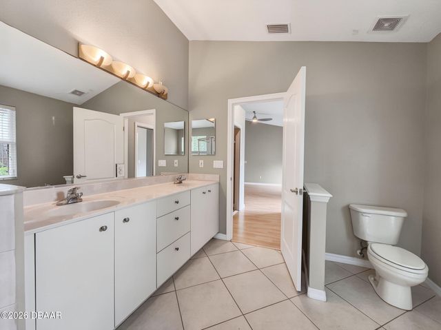 1001 Heatherwood Court, Port Orange, FL 32127