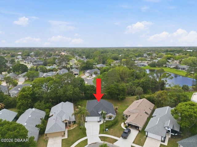 1001 Heatherwood Court, Port Orange, FL 32127