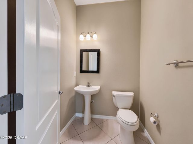 1001 Heatherwood Court, Port Orange, FL 32127