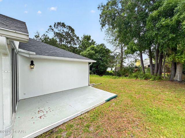 1001 Heatherwood Court, Port Orange, FL 32127