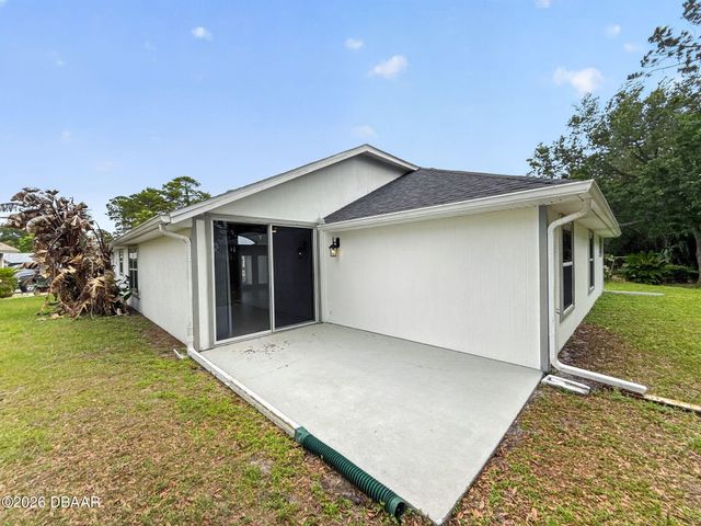 1001 Heatherwood Court, Port Orange, FL 32127