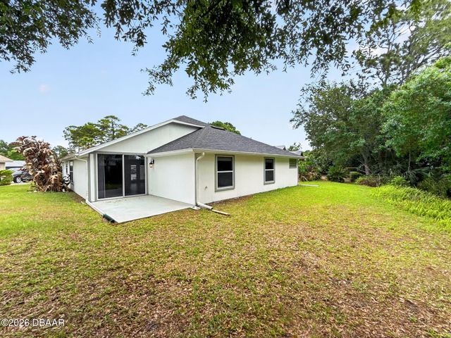 1001 Heatherwood Court, Port Orange, FL 32127