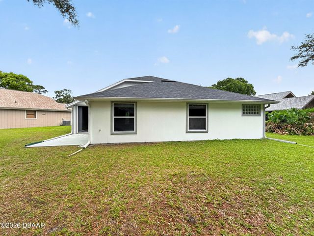 1001 Heatherwood Court, Port Orange, FL 32127