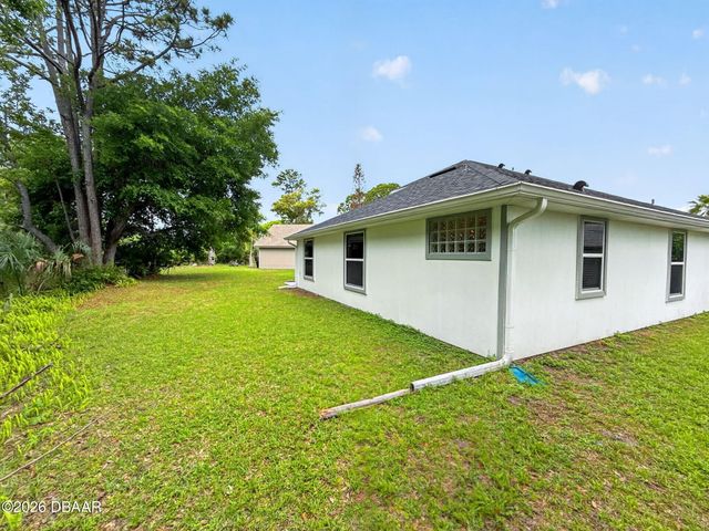 1001 Heatherwood Court, Port Orange, FL 32127