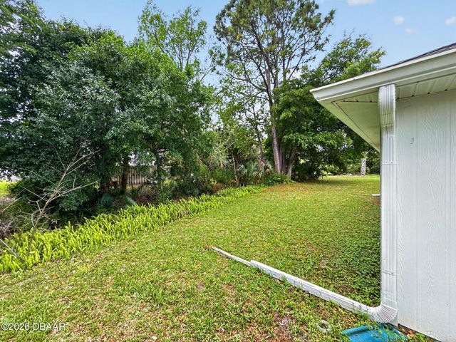 1001 Heatherwood Court, Port Orange, FL 32127