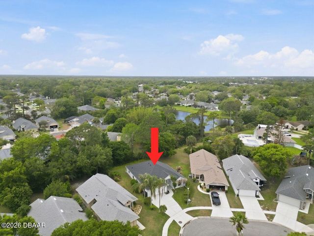 1001 Heatherwood Court, Port Orange, FL 32127