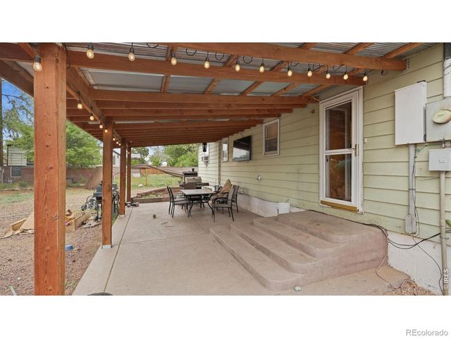 16237 County Road 19, Fort Morgan, CO 80701