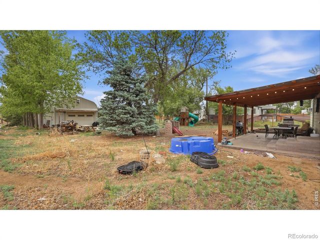 16237 County Road 19, Fort Morgan, CO 80701