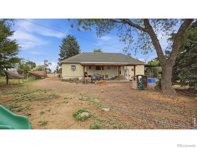 16237 County Road 19, Fort Morgan, CO 80701