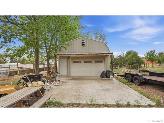 16237 County Road 19, Fort Morgan, CO 80701
