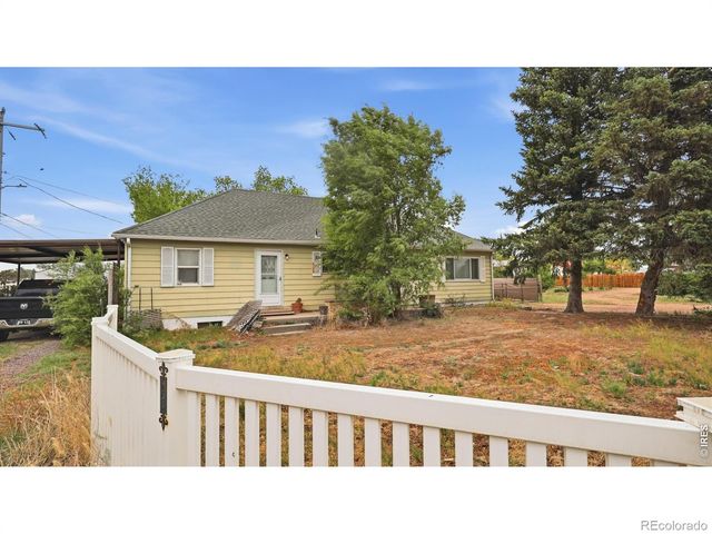 16237 County Road 19, Fort Morgan, CO 80701