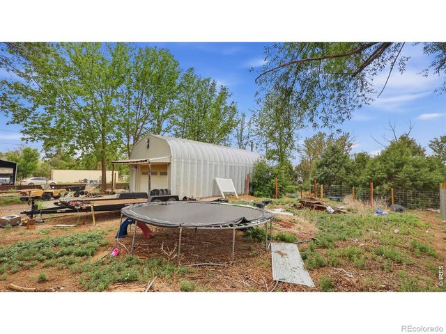 16237 County Road 19, Fort Morgan, CO 80701