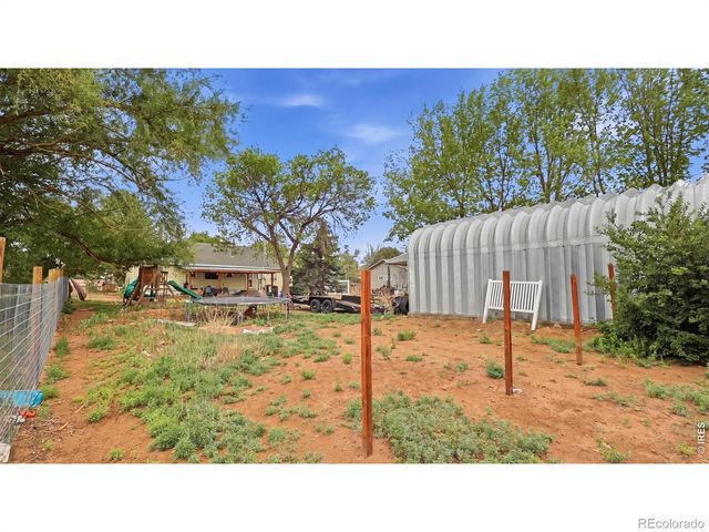 16237 County Road 19, Fort Morgan, CO 80701