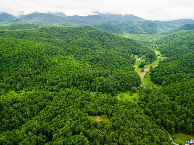 0 PEDLAR RIVER RD, Vesuvius, VA 24483