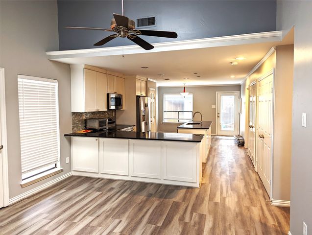 509 Pine Trail Drive, Allen, TX 75002