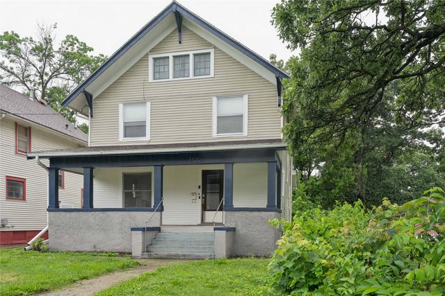 1120 31st Street, Des Moines, IA 50311