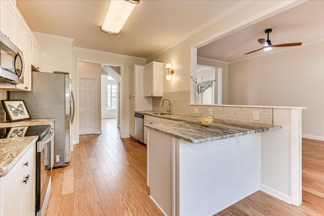 657 Cornerstone Place, Evans, GA 30809