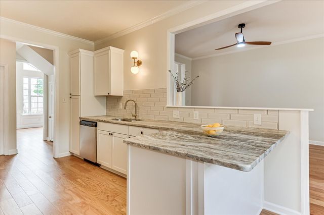 657 Cornerstone Place, Evans, GA 30809
