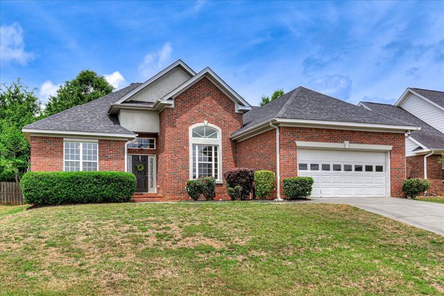 657 Cornerstone Place, Evans, GA 30809