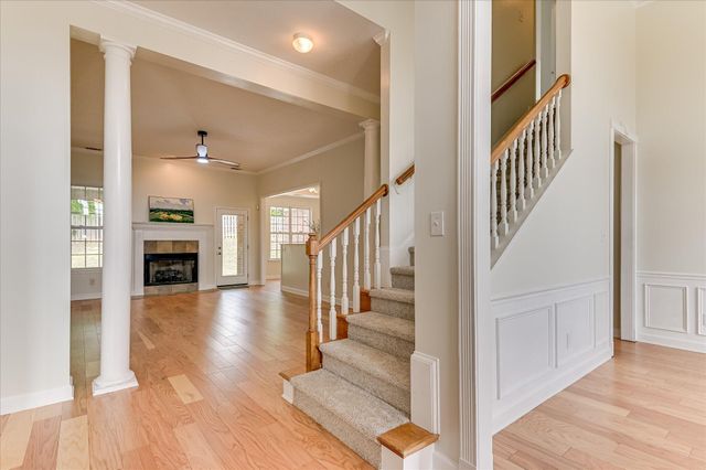 657 Cornerstone Place, Evans, GA 30809