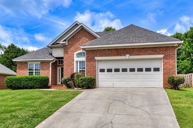 657 Cornerstone Place, Evans, GA 30809