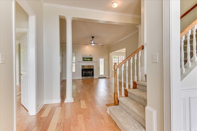 657 Cornerstone Place, Evans, GA 30809