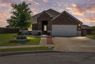 101 Lisa Lane, Royse City, TX 75189