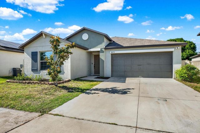 4475 ETERNAL PRINCE DRIVE, Sun City Center, FL 33573