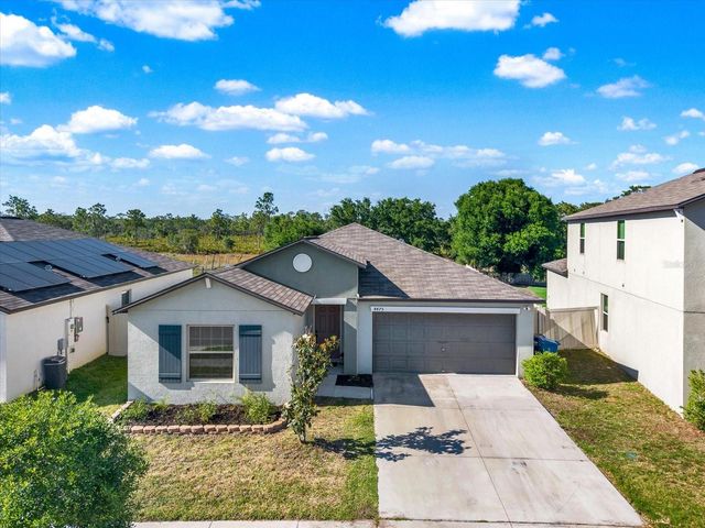 4475 ETERNAL PRINCE DRIVE, Sun City Center, FL 33573