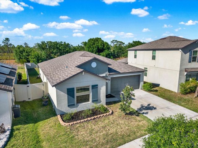 4475 ETERNAL PRINCE DRIVE, Sun City Center, FL 33573