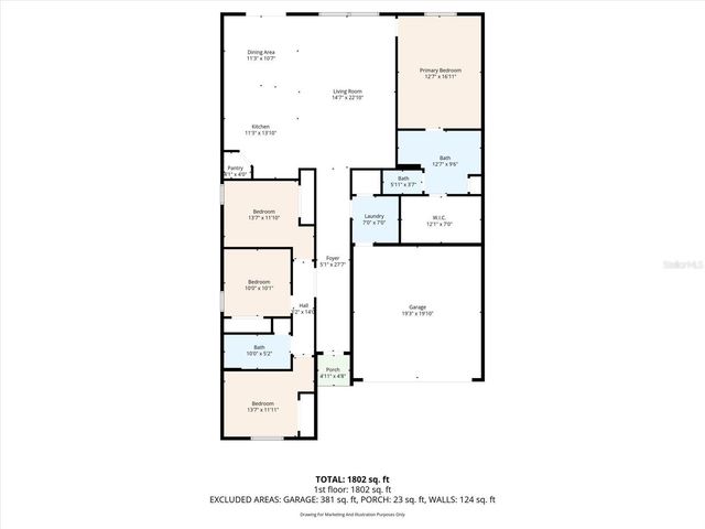 4475 ETERNAL PRINCE DRIVE, Sun City Center, FL 33573