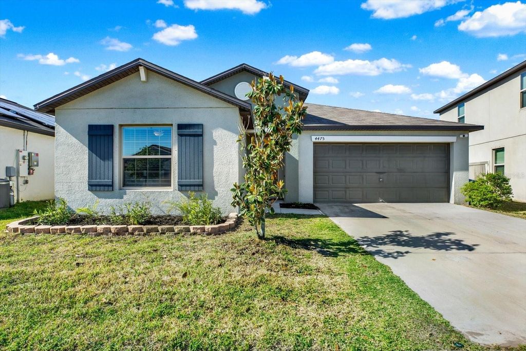 4475 ETERNAL PRINCE DRIVE, Sun City Center, FL 33573