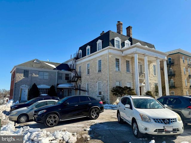 5209 YORK RD, Baltimore, MD 21212