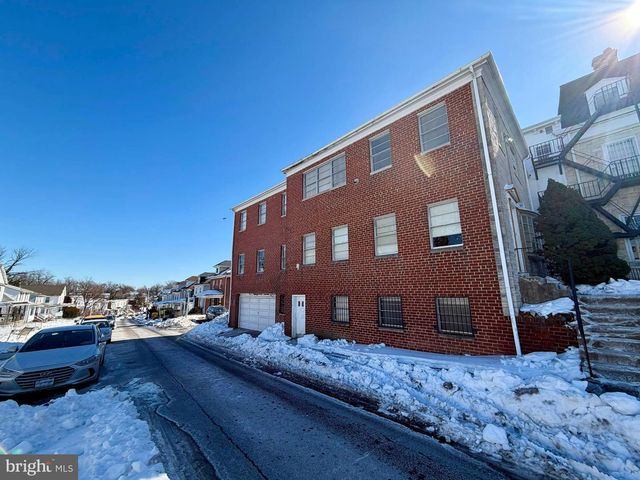 5209 YORK RD, Baltimore, MD 21212