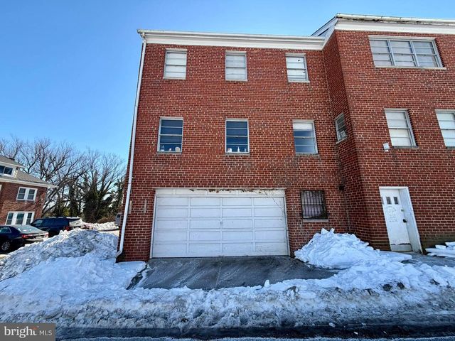 5209 YORK RD, Baltimore, MD 21212