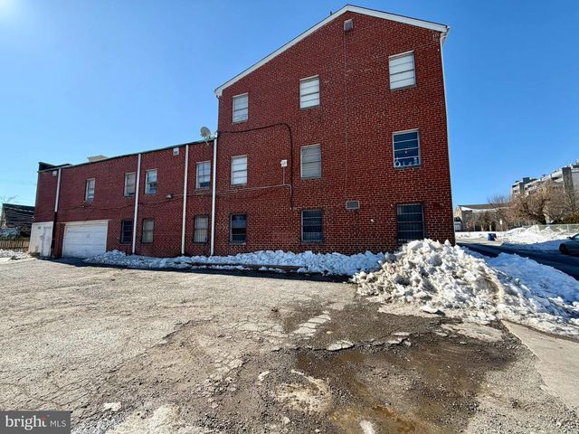 5209 YORK RD, Baltimore, MD 21212