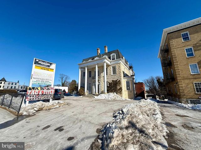 5209 YORK RD, Baltimore, MD 21212