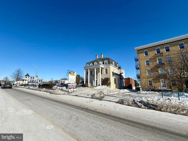 5209 YORK RD, Baltimore, MD 21212