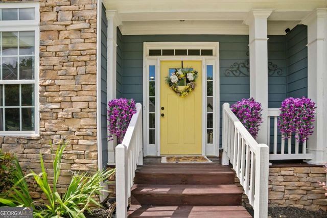 713 Crimson Morning View, Canton, GA 30114