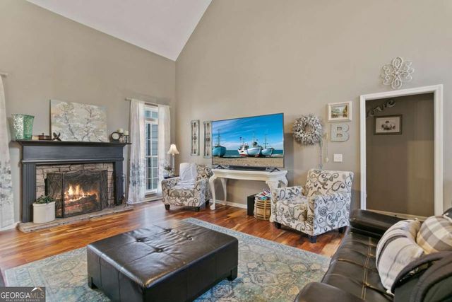 713 Crimson Morning View, Canton, GA 30114