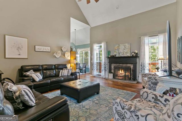 713 Crimson Morning View, Canton, GA 30114