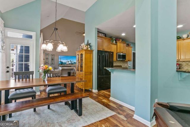 713 Crimson Morning View, Canton, GA 30114