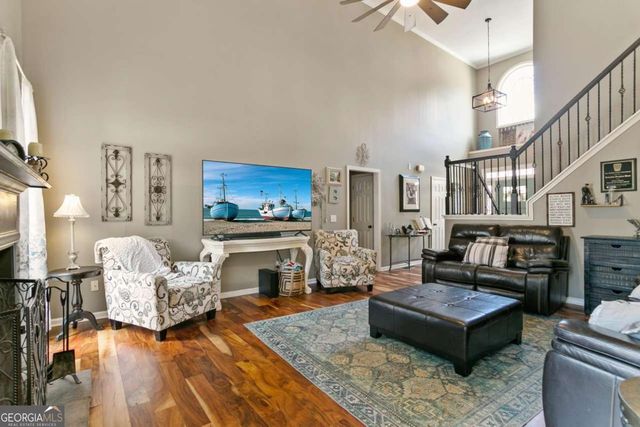 713 Crimson Morning View, Canton, GA 30114